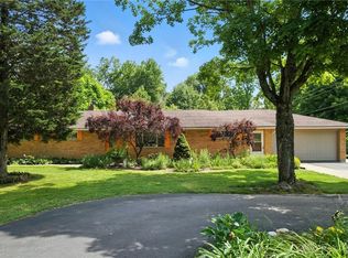 4161 Sunbeam Ave, Dayton, OH 45440