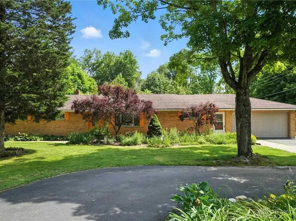4161 Sunbeam Ave, Dayton, OH 45440