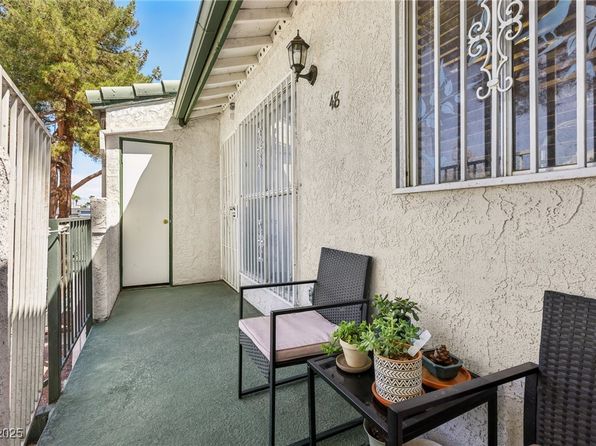 2460 Old Forge Ln APT 48, Las Vegas, NV 89121
