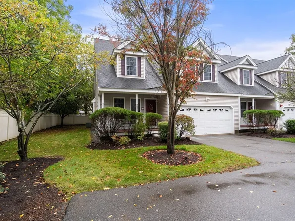 216 Main St #C1, Maynard, MA 01754