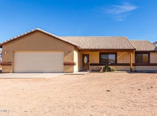 2525 E 2nd Ave, Apache Junction, AZ 85119