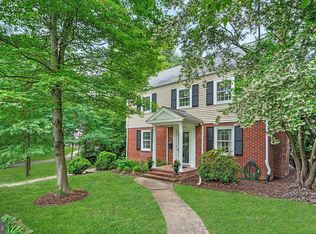 1602 Idlewilde Ave, Baltimore, MD 21228