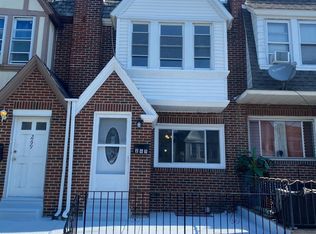 267 Sanford Rd, Upper Darby, PA 19082