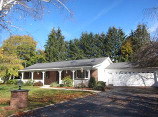 393 Cleveland Ave, Hornell, NY 14843