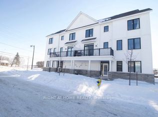 10 Caspian Row, Ottawa, ON K2V 0R7