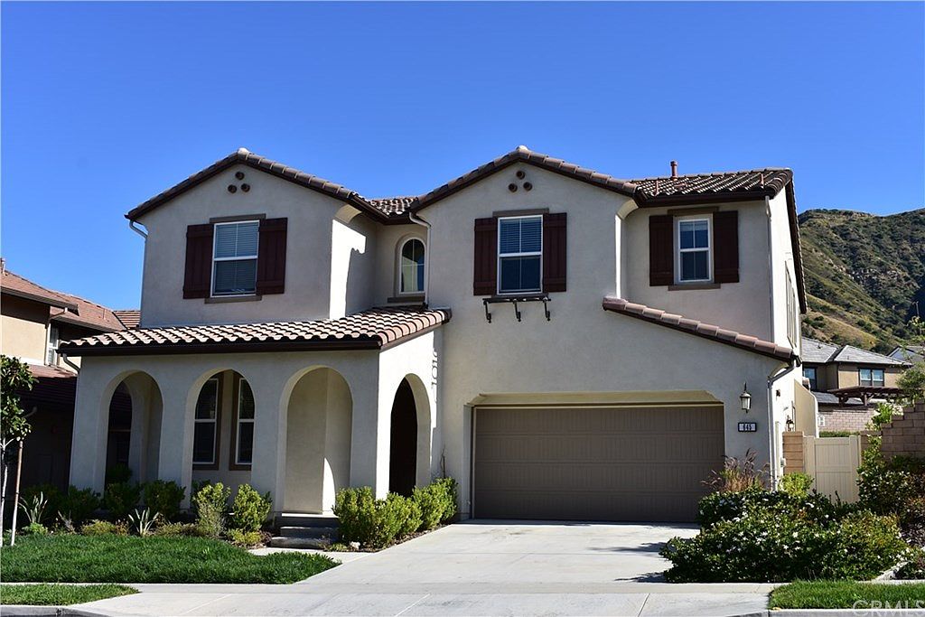 645 E Mandevilla Way, Azusa, CA 91702 Zillow