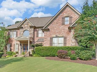 2470 Shumard Oak Dr, Braselton, GA 30517
