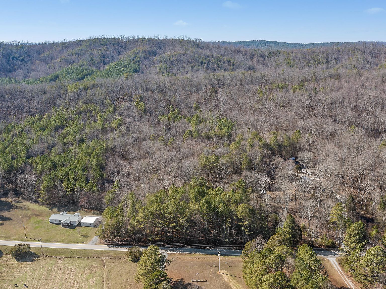 0 Bandy Rd, Ringgold, GA 30736 Zillow