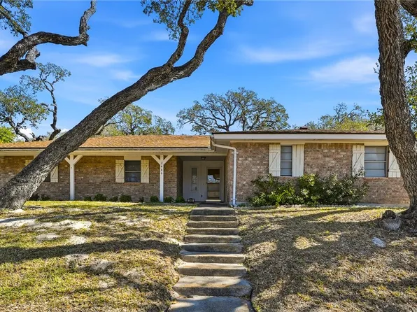 2486 Oak Park, Ingleside, TX 78362