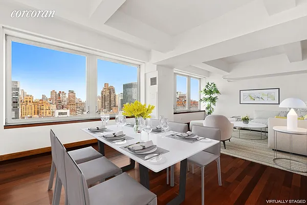 Rented by Corcoran | media 37