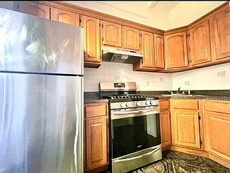 Rented by Corcoran