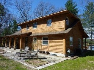1442 E Heart Lake Dr, Gaylord, MI 49735