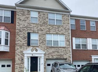 4626 Kings Mill Way, Owings Mills, MD 21117