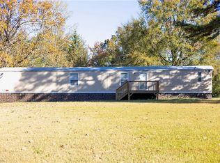 4968 Fairview Drive Ext, Trinity, NC 27370