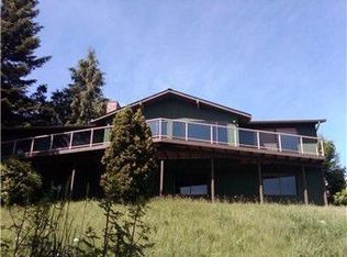 3813 Terrace Dr, Anacortes, WA 98221