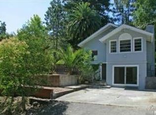 103 Orange St, San Rafael, CA 94901