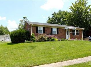 3666 Niagara Dr, Lexington, KY 40517