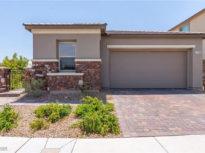 12565 Huckleberry Oak Ave, Las Vegas, NV, 89138