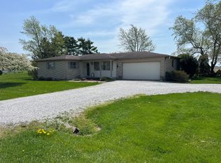 12441 W County Road 1050 N, Gaston, IN 47342