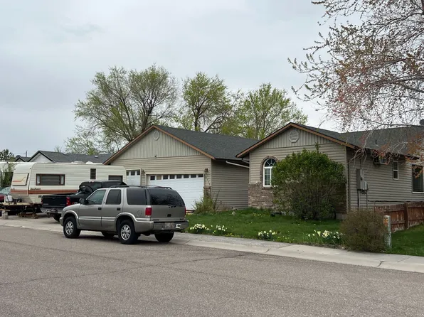 4754 Heidi Ct, Chubbuck, ID 83202