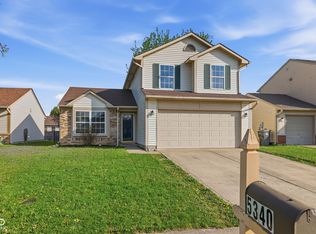 5340 Red River Ct, Indianapolis, IN 46221