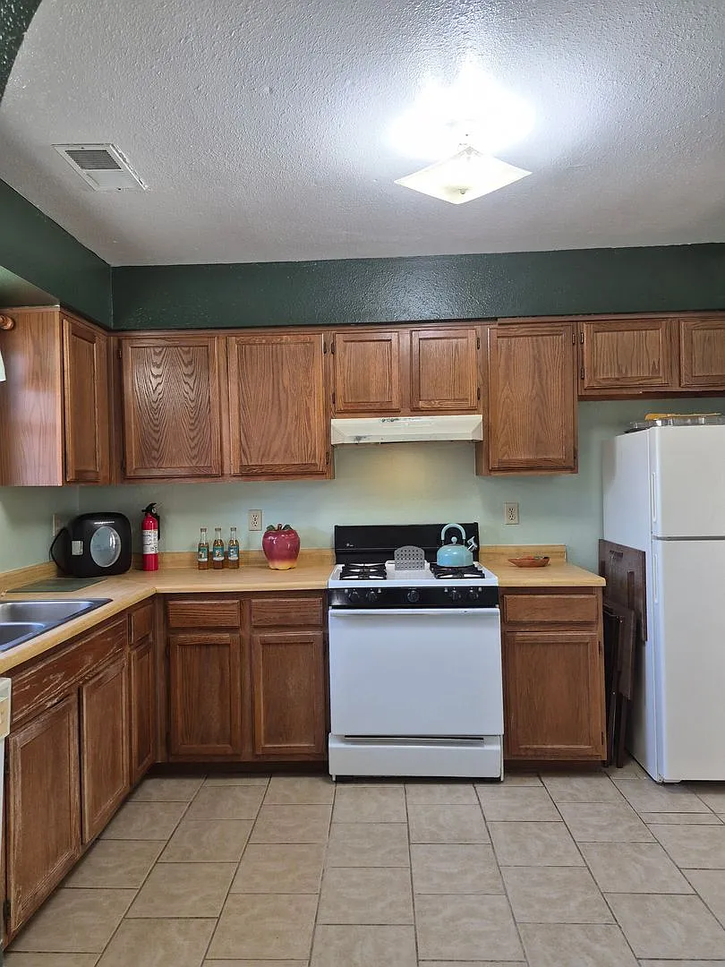 Partially Furnished — Photo 1