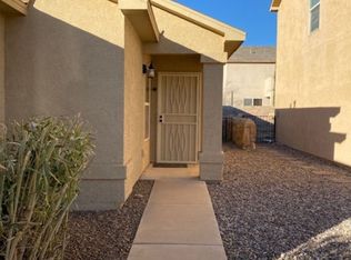 4997 Kyler Rd, Las Cruces, NM 88012
