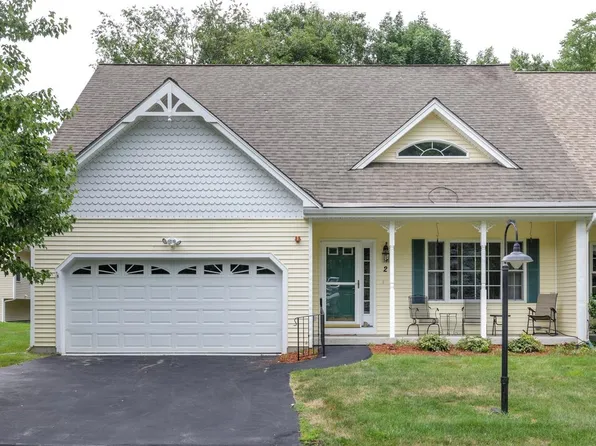 2 Gilcreast Drive, Litchfield, NH 03052