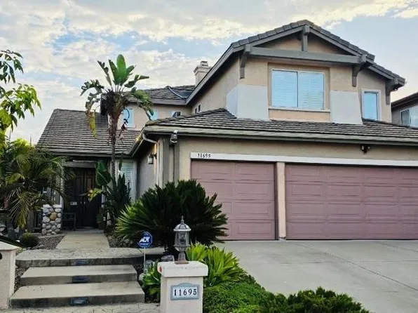 11695 Wills Creek Rd, San Diego, CA 92131