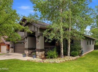 1929 Roffe Rd, Park City, UT 84098