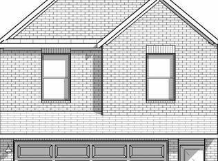 941 Jefferson Way, Sherman, TX 75092