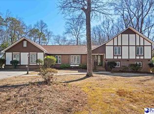 318 Birchwood Dr, Hartsville, SC 29550