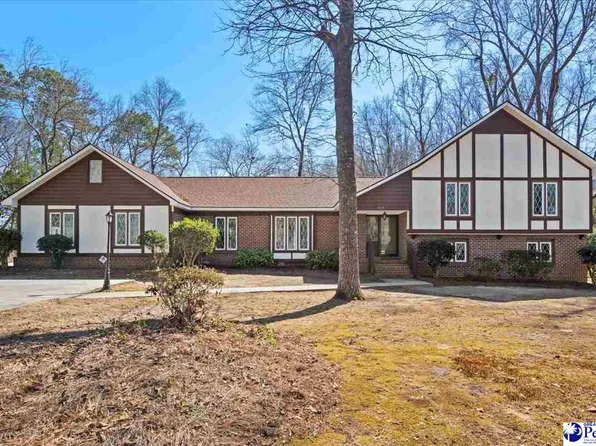 318 Birchwood Dr, Hartsville, SC 29550