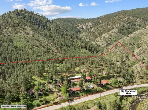 1110 W Highway 34, Loveland, CO 80537