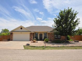 7763 Elk Run, San Angelo, TX 76901
