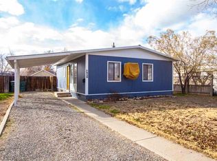 2545 Kennedy Ave, Grand Junction, CO 81501