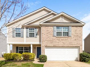 4925 Broad Leaf Ct, Dallas, NC 28034