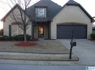 3618 Merlin Cir, Trussville, AL 35173