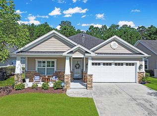 428 Arlington Cir, Murrells Inlet, SC 29576