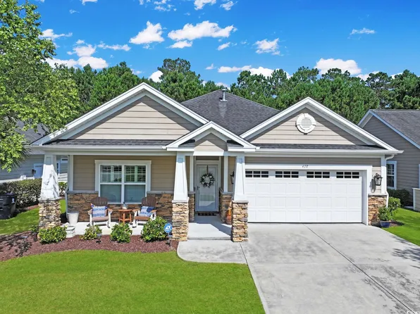 428 Arlington Circle, Murrells Inlet, SC 29576