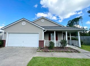 118 Dundalk Ct, Goose Creek, SC 29445