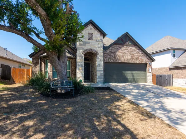 1916 Bobbywoods Ln, Manchaca, TX 78652