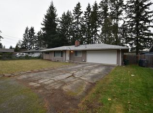 2317 104th Pl SE, Everett, WA 98208