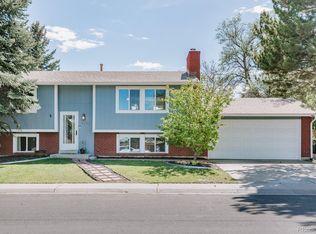 7133 Xavier Way, Westminster, CO 80030