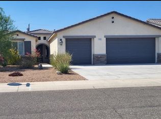 1695 Dianne Dr, Bullhead City, AZ 86442