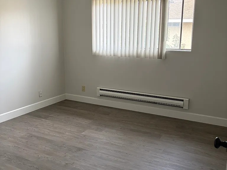 Bedroom #1