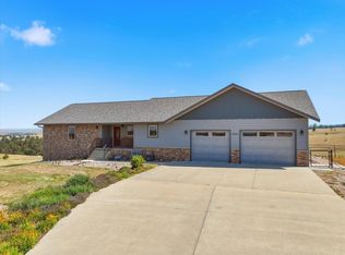 11003 Wagon Box Dr, Belle Fourche, SD 57717