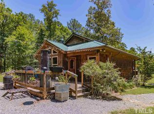 1231 Cletus Hall Rd, Sanford, NC 27330