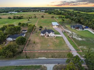 395 Wortham Rd, Whitewright, TX 75491