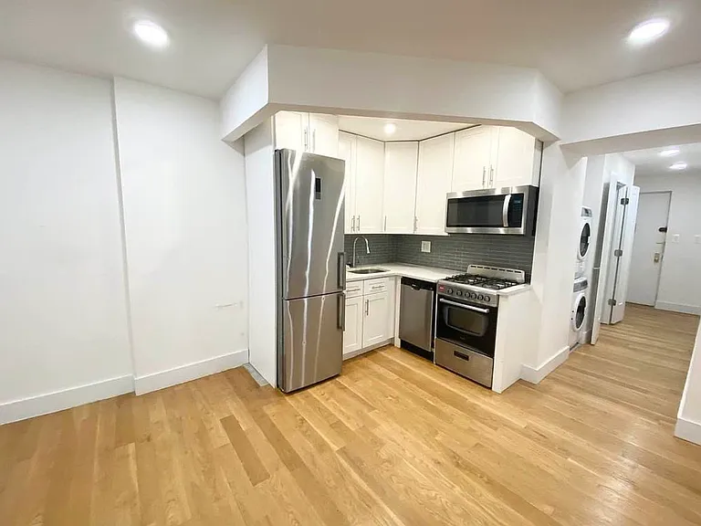 2041 Adam Clayton Powell Jr Blvd #GC — Photo 1